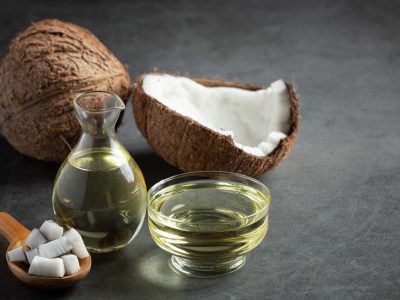 coconut oil