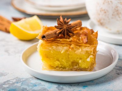 laurom bougatsa flour