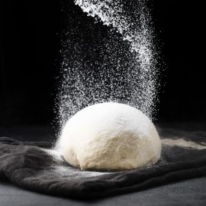 laurom bread flour