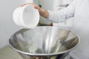laurom coconut oil