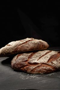 585 Dark malt