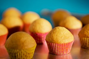 609 Aromatic baking Powder