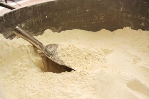 Horeca - D-B - Flour