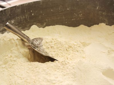 Horeca - D-B - Flour