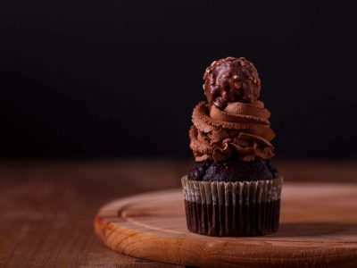 choco muffin