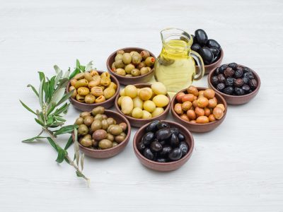 olives